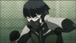 Kaiju (Hindi) - No8 - Season 01 Episode 04